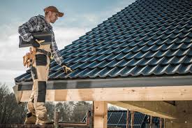 Best Solar Panel Roofing Installation  in Bangor, WI